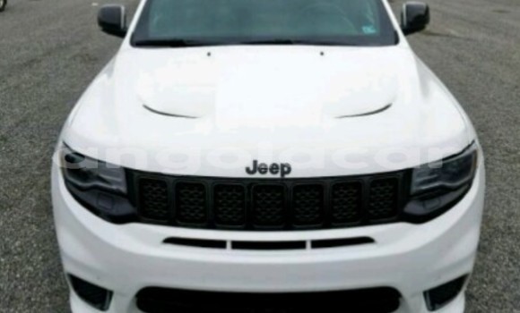 Comprar Usado Jeep Grand Cherokee Branco Carro em Luanda em Luanda Province Comprar Usado Jeep Grand Cherokee Branco Carro em Luanda em Luanda Province