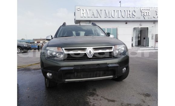 Comprar Importar Renault Duster Verde Carro em Import - Dubai em Bengo Province Comprar Importar Renault Duster Verde Carro em Import - Dubai em Bengo Province