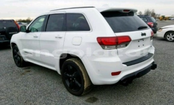 Comprar Usado Jeep Grand Cherokee Branco Carro em Luanda em Luanda Province Comprar Usado Jeep Grand Cherokee Branco Carro em Luanda em Luanda Province
