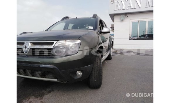 Comprar Importar Renault Duster Verde Carro em Import - Dubai em Bengo Province Comprar Importar Renault Duster Verde Carro em Import - Dubai em Bengo Province