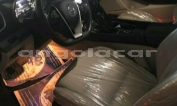 Comprar Novo Nissan Maxima Vermelho Carro em Luanda em Luanda Province Comprar Novo Nissan Maxima Vermelho Carro em Luanda em Luanda Province