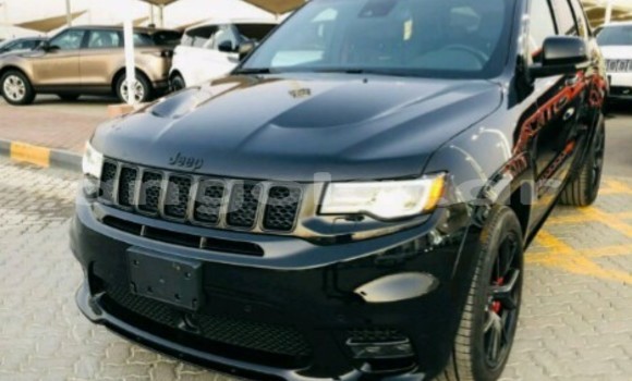 Comprar Usado Jeep Cherokee Preto Carro em Luanda em Luanda Province Comprar Usado Jeep Cherokee Preto Carro em Luanda em Luanda Province