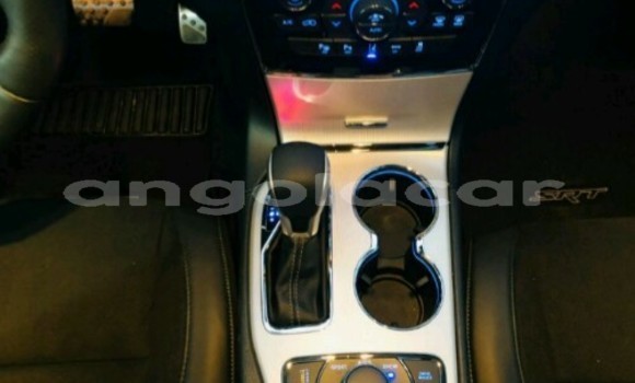 Comprar Usado Jeep Cherokee Preto Carro em Luanda em Luanda Province Comprar Usado Jeep Cherokee Preto Carro em Luanda em Luanda Province