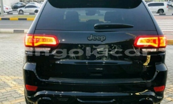 Comprar Usado Jeep Cherokee Preto Carro em Luanda em Luanda Province Comprar Usado Jeep Cherokee Preto Carro em Luanda em Luanda Province