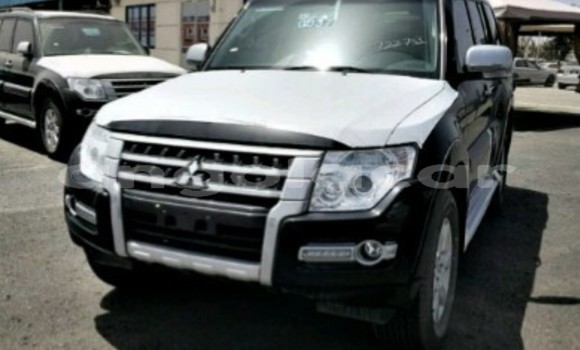 Medium with watermark mitsubishi pajero luanda province luanda 7999