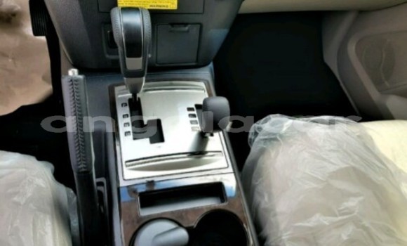 Comprar Novo Mitsubishi Pajero Preto Carro em Luanda em Luanda Province Comprar Novo Mitsubishi Pajero Preto Carro em Luanda em Luanda Province