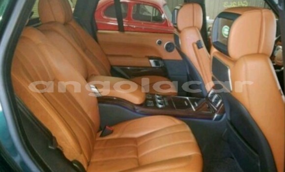 Acheter Occasion Voiture Land Rover Range Rover Autre à Luanda, Province de Luanda Acheter Occasion Voiture Land Rover Range Rover Autre à Luanda, Province de Luanda