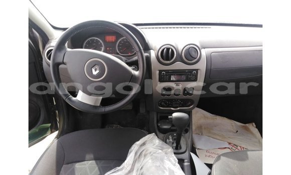 Comprar Importar Renault Duster Verde Carro em Import - Dubai em Bengo Province Comprar Importar Renault Duster Verde Carro em Import - Dubai em Bengo Province