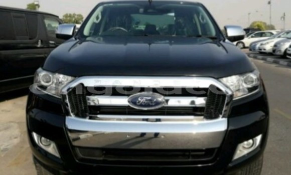Acheter Neuf Voiture Ford Ranger Noir à Luanda, Province de Luanda Acheter Neuf Voiture Ford Ranger Noir à Luanda, Province de Luanda