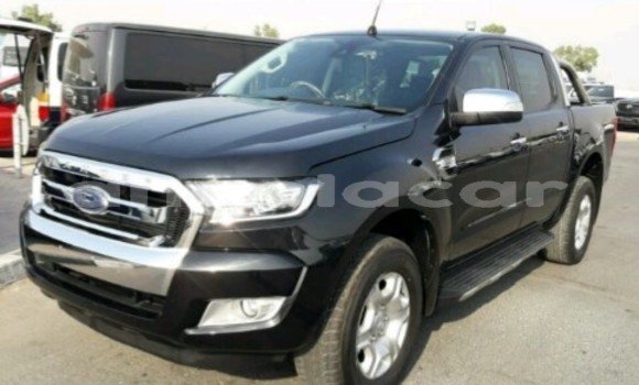Acheter Neuf Voiture Ford Ranger Noir à Luanda, Province de Luanda Acheter Neuf Voiture Ford Ranger Noir à Luanda, Province de Luanda