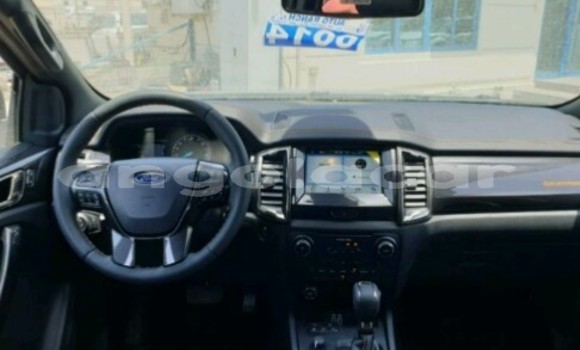 Acheter Neuf Voiture Ford Ranger Noir à Luanda, Province de Luanda Acheter Neuf Voiture Ford Ranger Noir à Luanda, Province de Luanda