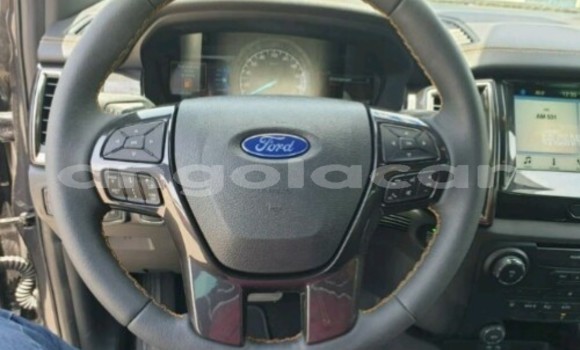 Acheter Neuf Voiture Ford Ranger Noir à Luanda, Province de Luanda Acheter Neuf Voiture Ford Ranger Noir à Luanda, Province de Luanda