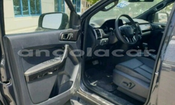 Acheter Neuf Voiture Ford Ranger Noir à Luanda, Province de Luanda Acheter Neuf Voiture Ford Ranger Noir à Luanda, Province de Luanda