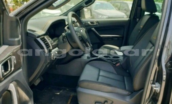 Acheter Neuf Voiture Ford Ranger Noir à Luanda, Province de Luanda Acheter Neuf Voiture Ford Ranger Noir à Luanda, Province de Luanda