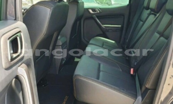 Acheter Neuf Voiture Ford Ranger Noir à Luanda, Province de Luanda Acheter Neuf Voiture Ford Ranger Noir à Luanda, Province de Luanda