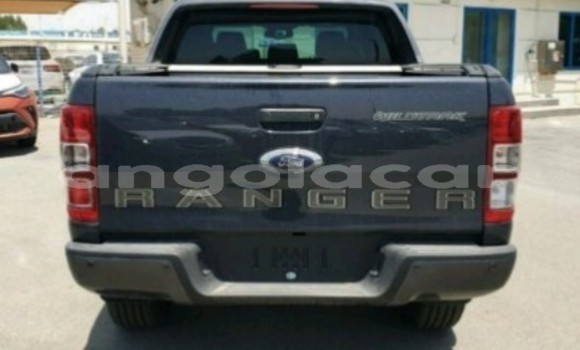 Acheter Neuf Voiture Ford Ranger Noir à Luanda, Province de Luanda Acheter Neuf Voiture Ford Ranger Noir à Luanda, Province de Luanda