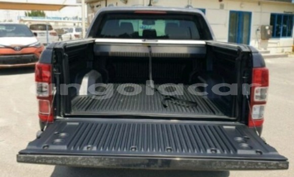 Acheter Neuf Voiture Ford Ranger Noir à Luanda, Province de Luanda Acheter Neuf Voiture Ford Ranger Noir à Luanda, Province de Luanda