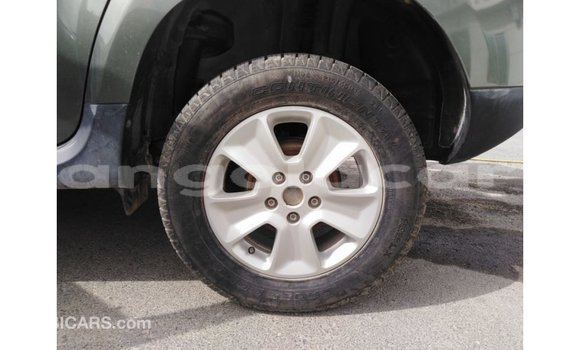 Comprar Importar Renault Duster Verde Carro em Import - Dubai em Bengo Province Comprar Importar Renault Duster Verde Carro em Import - Dubai em Bengo Province