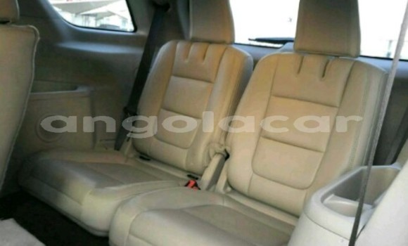 Buy Used Ford Explorer Blue Car in Luanda in Luanda Province Buy Used Ford Explorer Blue Car in Luanda in Luanda Province