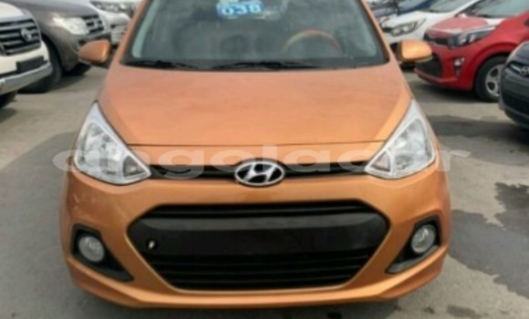 Buy Used Hyundai i10 Other Car in Luanda in Luanda Province Buy Used Hyundai i10 Other Car in Luanda in Luanda Province