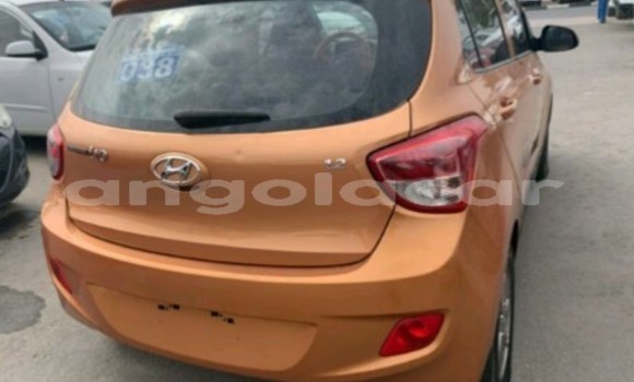 Buy Used Hyundai i10 Other Car in Luanda in Luanda Province Buy Used Hyundai i10 Other Car in Luanda in Luanda Province