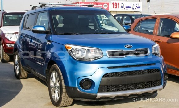 Comprar Importar Kia Soul Azul Carro em Import - Dubai em Bengo Province Comprar Importar Kia Soul Azul Carro em Import - Dubai em Bengo Province
