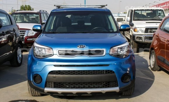 Comprar Importar Kia Soul Azul Carro em Import - Dubai em Bengo Province Comprar Importar Kia Soul Azul Carro em Import - Dubai em Bengo Province