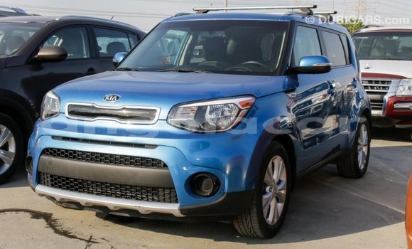 Comprar Importar Kia Soul Azul Carro em Import - Dubai em Bengo Province Comprar Importar Kia Soul Azul Carro em Import - Dubai em Bengo Province