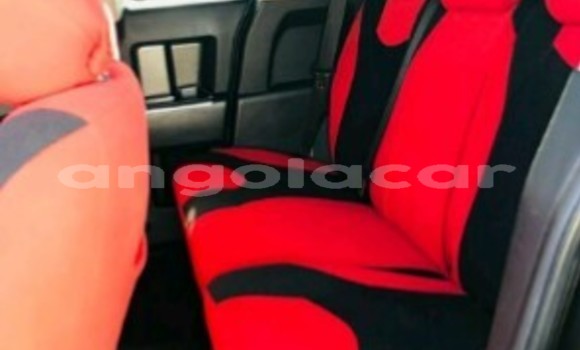 Comprar Usado Toyota FJ Cruiser Preto Carro em Luanda em Luanda Province Comprar Usado Toyota FJ Cruiser Preto Carro em Luanda em Luanda Province