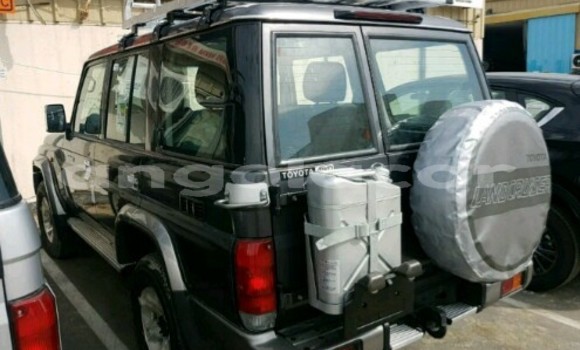 Acheter Occasion Voiture Toyota Land Cruiser Autre à Luanda, Province de Luanda Acheter Occasion Voiture Toyota Land Cruiser Autre à Luanda, Province de Luanda