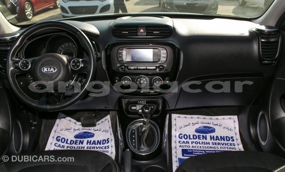 Comprar Importar Kia Soul Azul Carro em Import - Dubai em Bengo Province Comprar Importar Kia Soul Azul Carro em Import - Dubai em Bengo Province