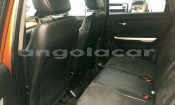 Comprar Usado Suzuki Vitara Outro Carro em Luanda em Luanda Province Comprar Usado Suzuki Vitara Outro Carro em Luanda em Luanda Province
