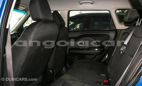 Comprar Importar Kia Soul Azul Carro em Import - Dubai em Bengo Province Comprar Importar Kia Soul Azul Carro em Import - Dubai em Bengo Province