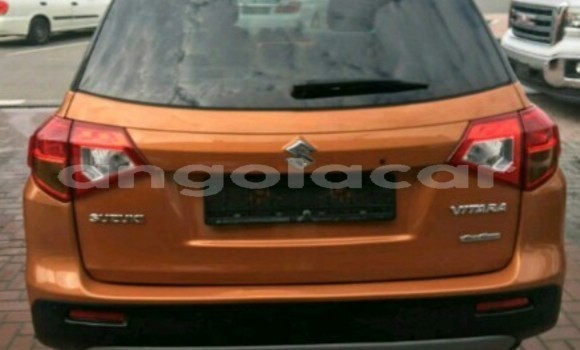 Comprar Usado Suzuki Vitara Outro Carro em Luanda em Luanda Province Comprar Usado Suzuki Vitara Outro Carro em Luanda em Luanda Province