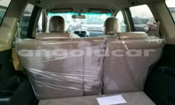 Buy Used Toyota RAV4 Other Car in Luanda in Luanda Province Buy Used Toyota RAV4 Other Car in Luanda in Luanda Province