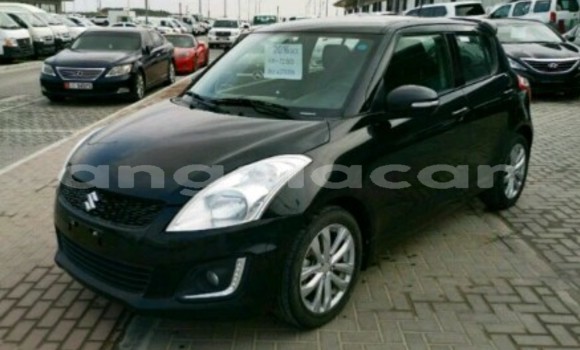Comprar Usado Suzuki Swift Preto Carro em Luanda em Luanda Province Comprar Usado Suzuki Swift Preto Carro em Luanda em Luanda Province