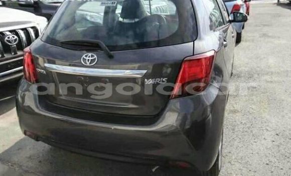 Buy Used Toyota Yaris Other Car in Luanda in Luanda Province Buy Used Toyota Yaris Other Car in Luanda in Luanda Province