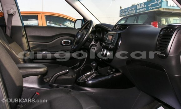 Comprar Importar Kia Soul Azul Carro em Import - Dubai em Bengo Province Comprar Importar Kia Soul Azul Carro em Import - Dubai em Bengo Province