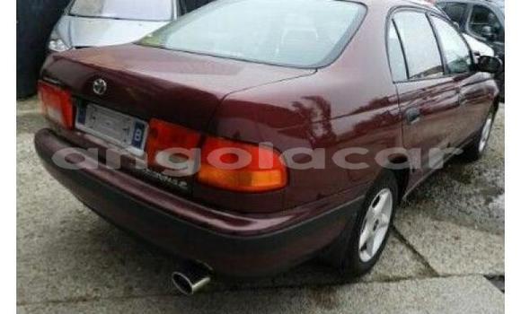Acheter Occasion Voiture Toyota Carina E Autre à Luena, Moxico Acheter Occasion Voiture Toyota Carina E Autre à Luena, Moxico