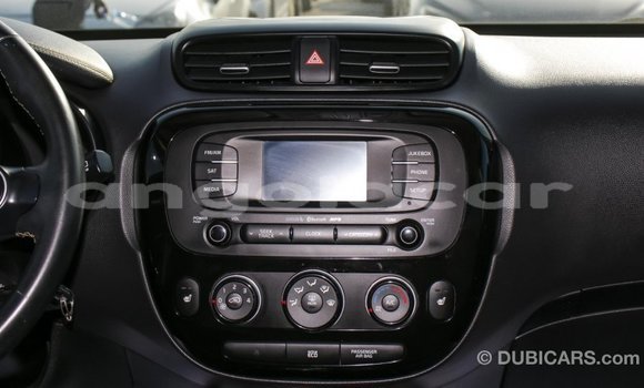 Comprar Importar Kia Soul Azul Carro em Import - Dubai em Bengo Province Comprar Importar Kia Soul Azul Carro em Import - Dubai em Bengo Province