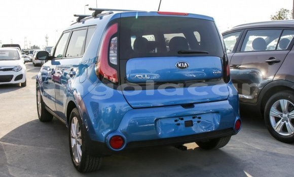 Comprar Importar Kia Soul Azul Carro em Import - Dubai em Bengo Province Comprar Importar Kia Soul Azul Carro em Import - Dubai em Bengo Province