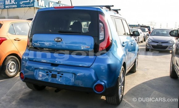 Comprar Importar Kia Soul Azul Carro em Import - Dubai em Bengo Province Comprar Importar Kia Soul Azul Carro em Import - Dubai em Bengo Province