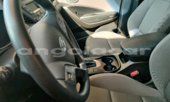 Comprar Novo Hyundai Santa Fe Outro Carro em Luanda em Luanda Province Comprar Novo Hyundai Santa Fe Outro Carro em Luanda em Luanda Province