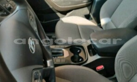 Comprar Novo Hyundai Santa Fe Outro Carro em Luanda em Luanda Province Comprar Novo Hyundai Santa Fe Outro Carro em Luanda em Luanda Province
