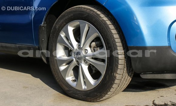 Comprar Importar Kia Soul Azul Carro em Import - Dubai em Bengo Province Comprar Importar Kia Soul Azul Carro em Import - Dubai em Bengo Province