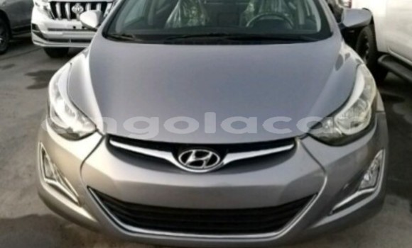 Buy Used Hyundai Elantra Other Car in Luanda in Luanda Province Buy Used Hyundai Elantra Other Car in Luanda in Luanda Province