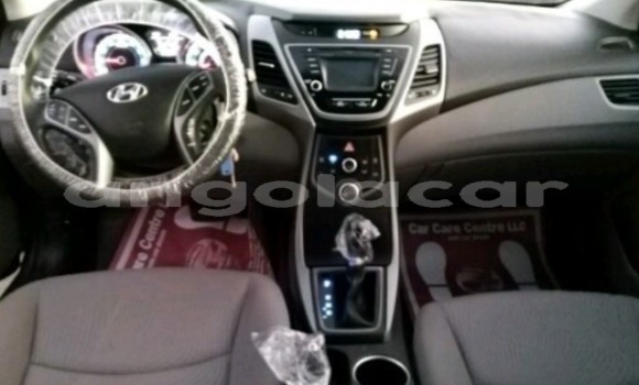 Buy Used Hyundai Elantra Other Car in Luanda in Luanda Province Buy Used Hyundai Elantra Other Car in Luanda in Luanda Province