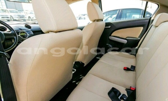 Comprar Usado Mazda 2 Azul Carro em Luanda em Luanda Province Comprar Usado Mazda 2 Azul Carro em Luanda em Luanda Province