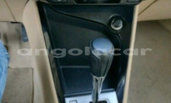 Acheter Occasion Voiture Toyota Yaris Blanc à Luanda, Province de Luanda Acheter Occasion Voiture Toyota Yaris Blanc à Luanda, Province de Luanda