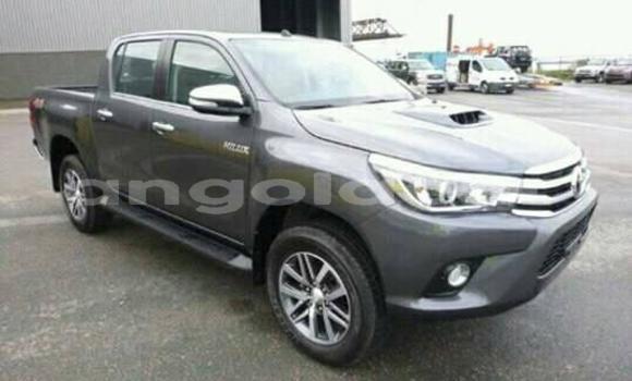 Buy Used Toyota Hilux Other Car in Luanda in Luanda Province Buy Used Toyota Hilux Other Car in Luanda in Luanda Province
